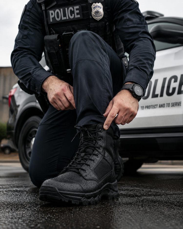 Footwear