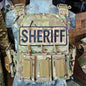 Redemption Tactical® "ENFORCER 2.0" Plate Carrier Vest